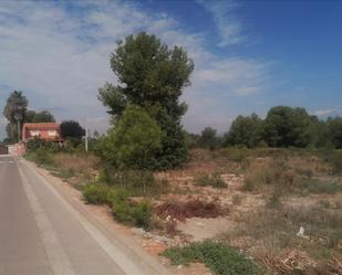 Land for sale in La Pobla de Vallbona