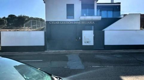 Foto 4 de Casa o xalet en venda a Maria Zambrano, Carrascal de Barregas, Salamanca