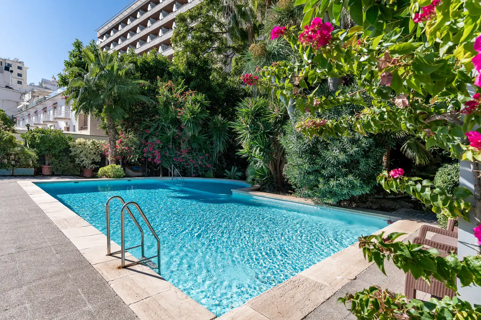 Ático con terraza en venta en Ponent, imagen 19