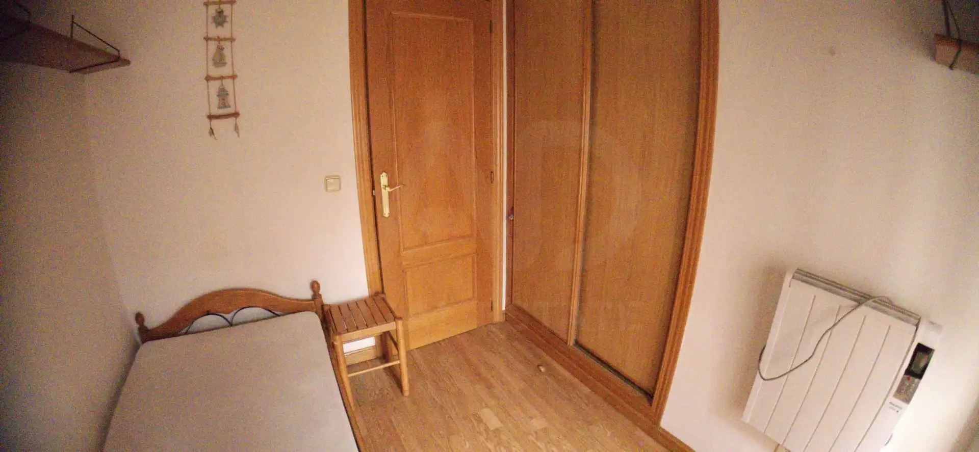 Schlafzimmer von Maisonette zum Verkauf in Roa, Burgos
