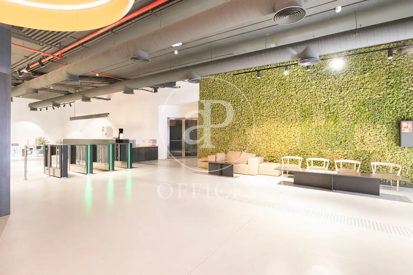 Office space to rent in Carrer d'Àvila, imagen 45