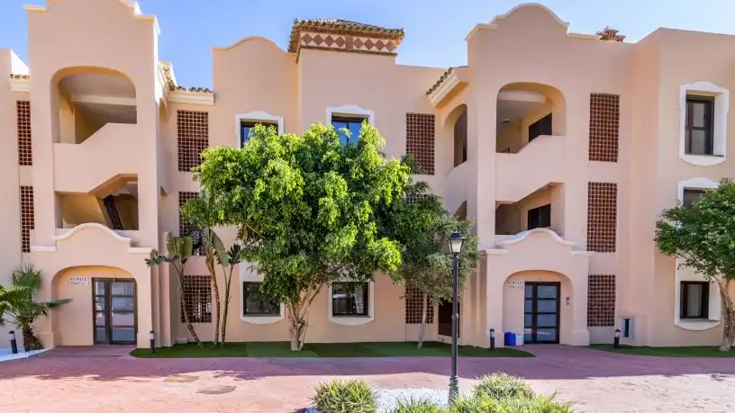 Penthouse mit Pool zum Verkauf in SANTA MARIA, imagen 39