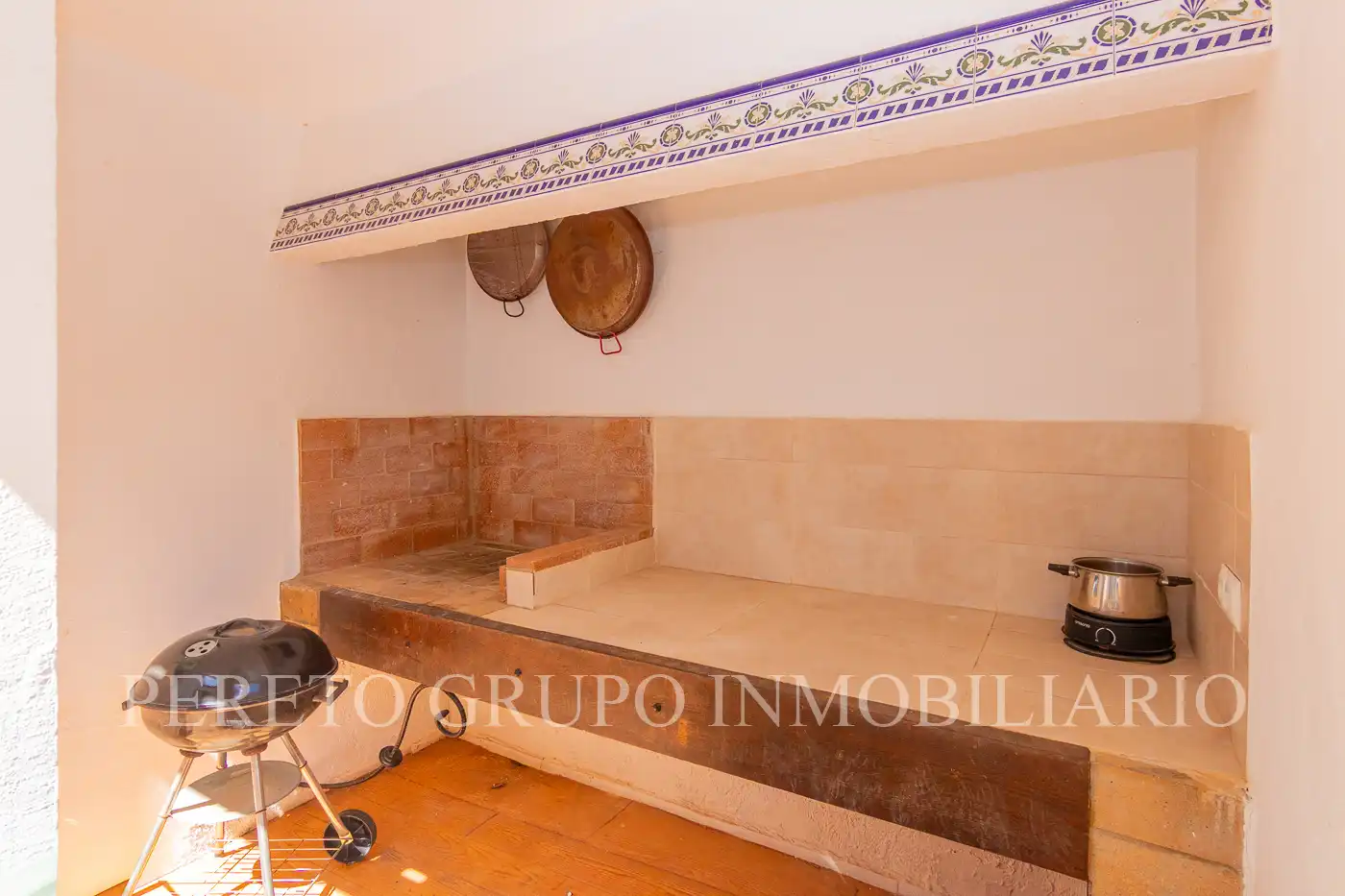 Villa mit Pool zum Verkauf in La Xara - La Sella, imagen 26