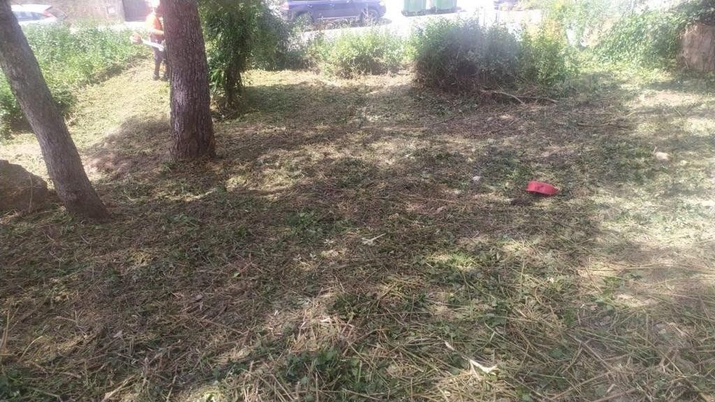 Residencial en venta en Cubelles