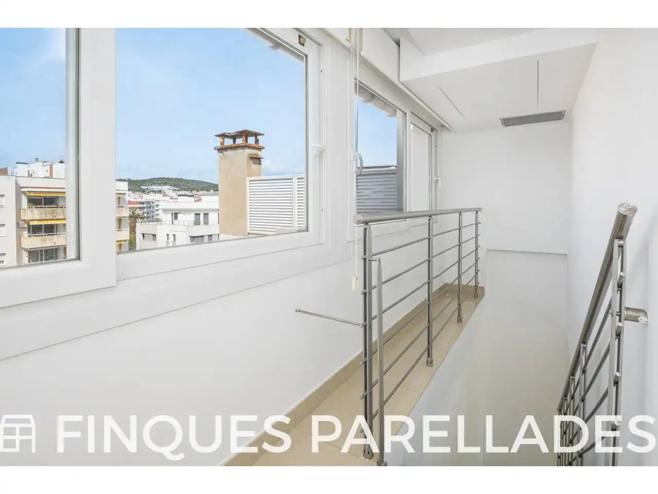 Ático con terraza en venta en Centre, imagen 23