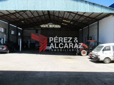 Terreno residencial en venta en Calle Amor de Dios 29