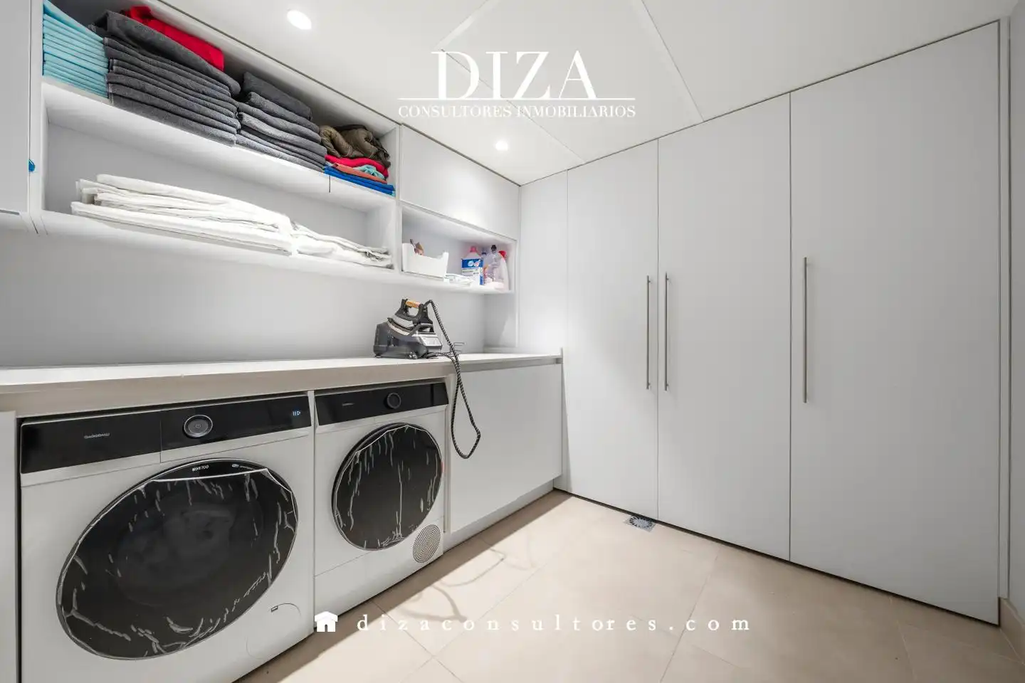 Houses for sale in Las Rozas de Madrid  with Air Conditioner, Heating and Private garden