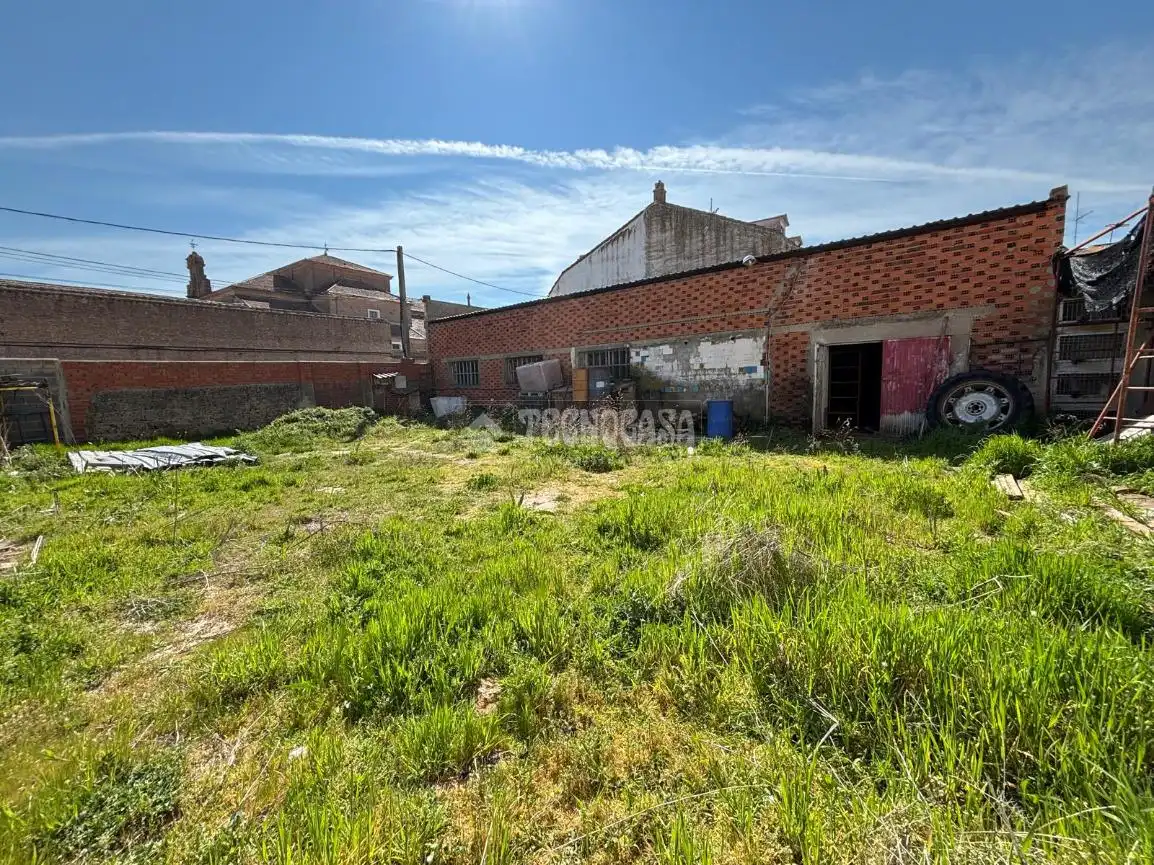 Geschaftsraum zum Verkauf in Nava del Rey