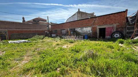 Foto 5 von Geschaftsraum zum Verkauf in Nava del Rey, Valladolid