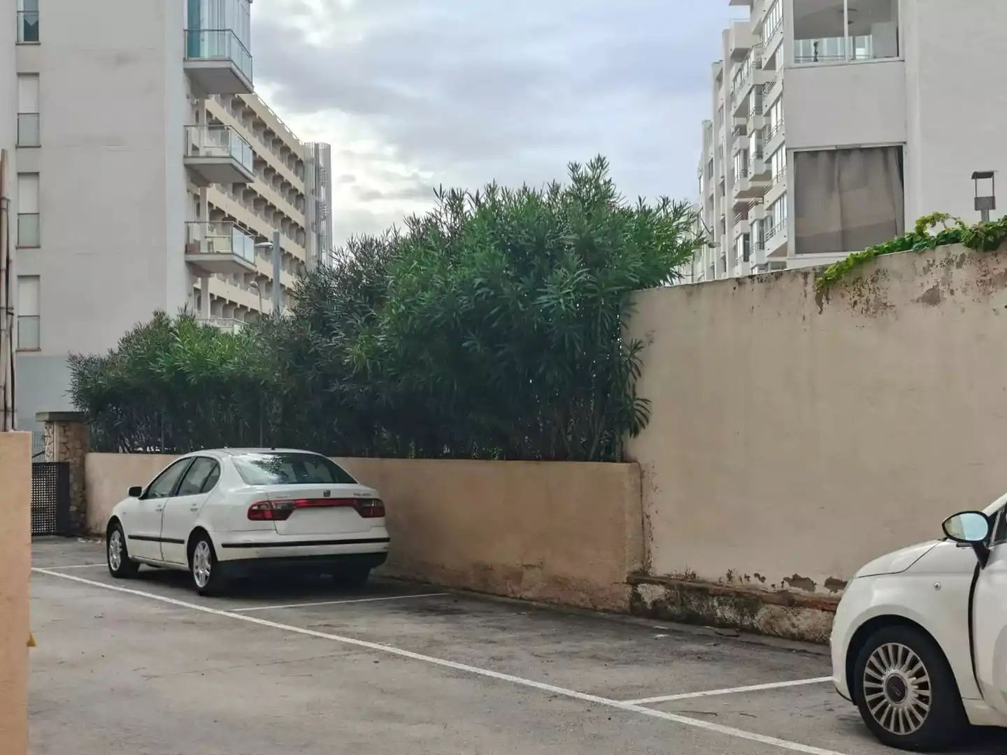 Wohnung mit Terrasse zum Verkauf in Santa Margarita, imagen 15