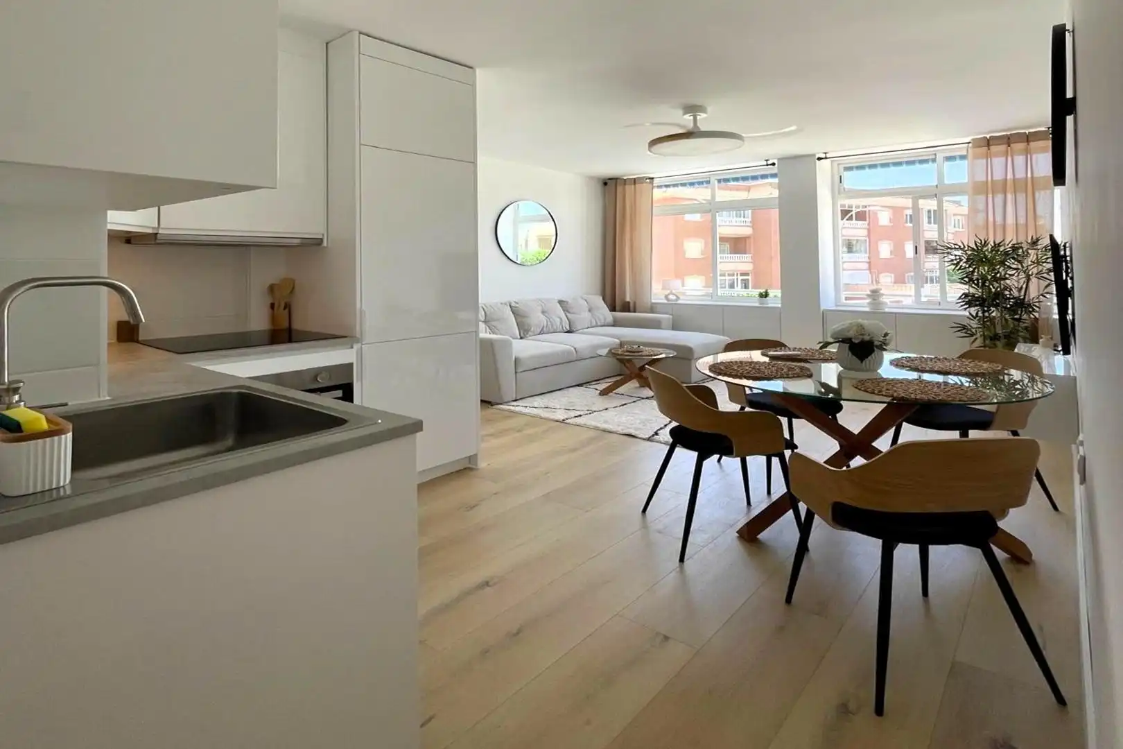 Dúplex en venta en Calle Eneas, 1, Miramar - Torre del Moro