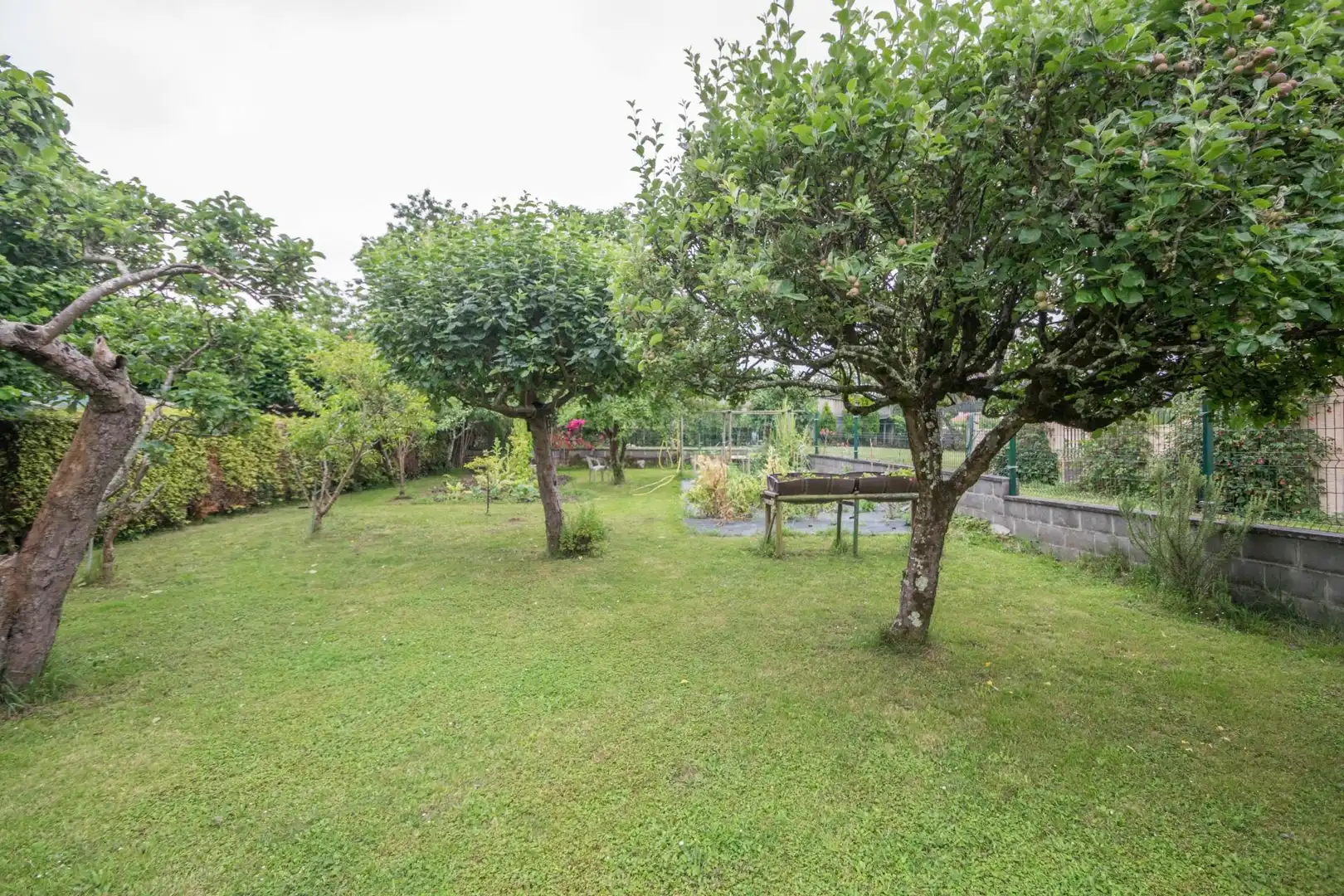 Casa o chalet en venta en Culleredo con Calefacción, Jardín privado y Parquet