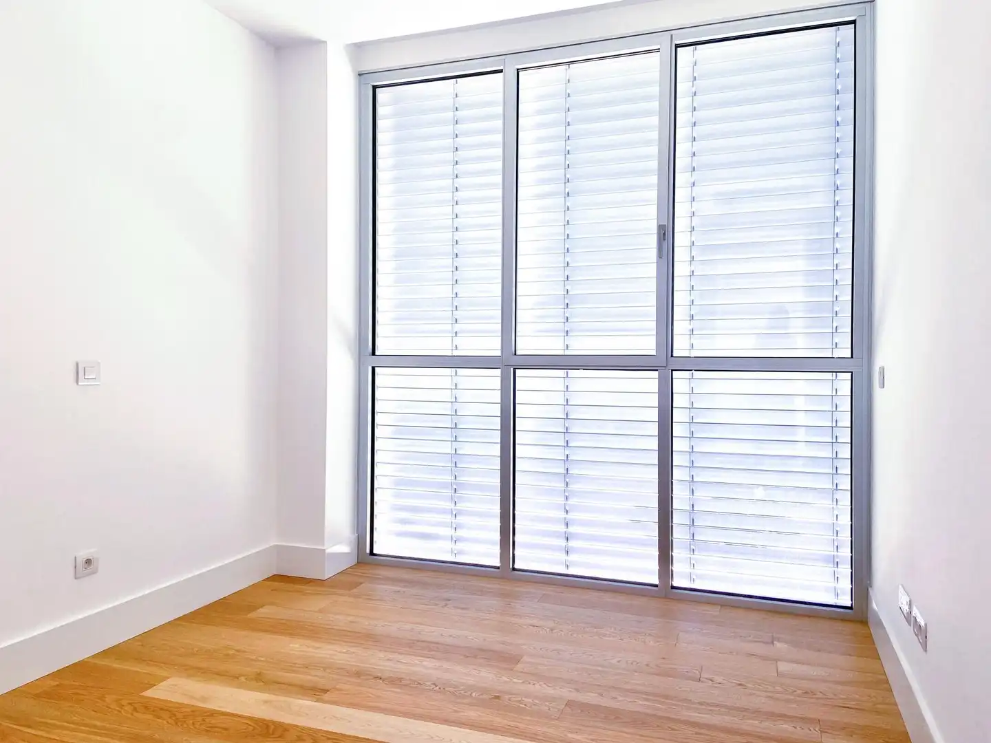 Habitación de Apartamento en venta en Moncloa - Aravaca