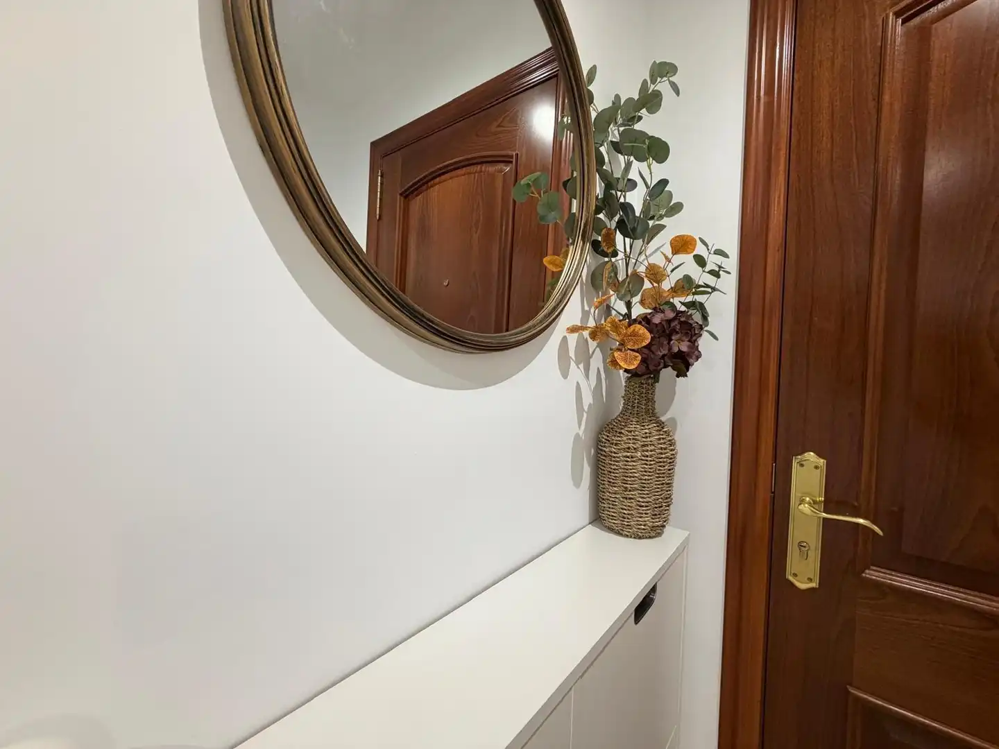 Flat for rent in Córdoba  with Air Conditioner, Heating and Furnished