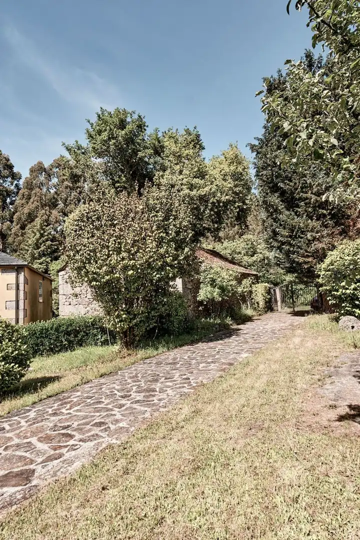 Casa o xalet en venda a pedranegra seixon lugo, 4, Guitiriz