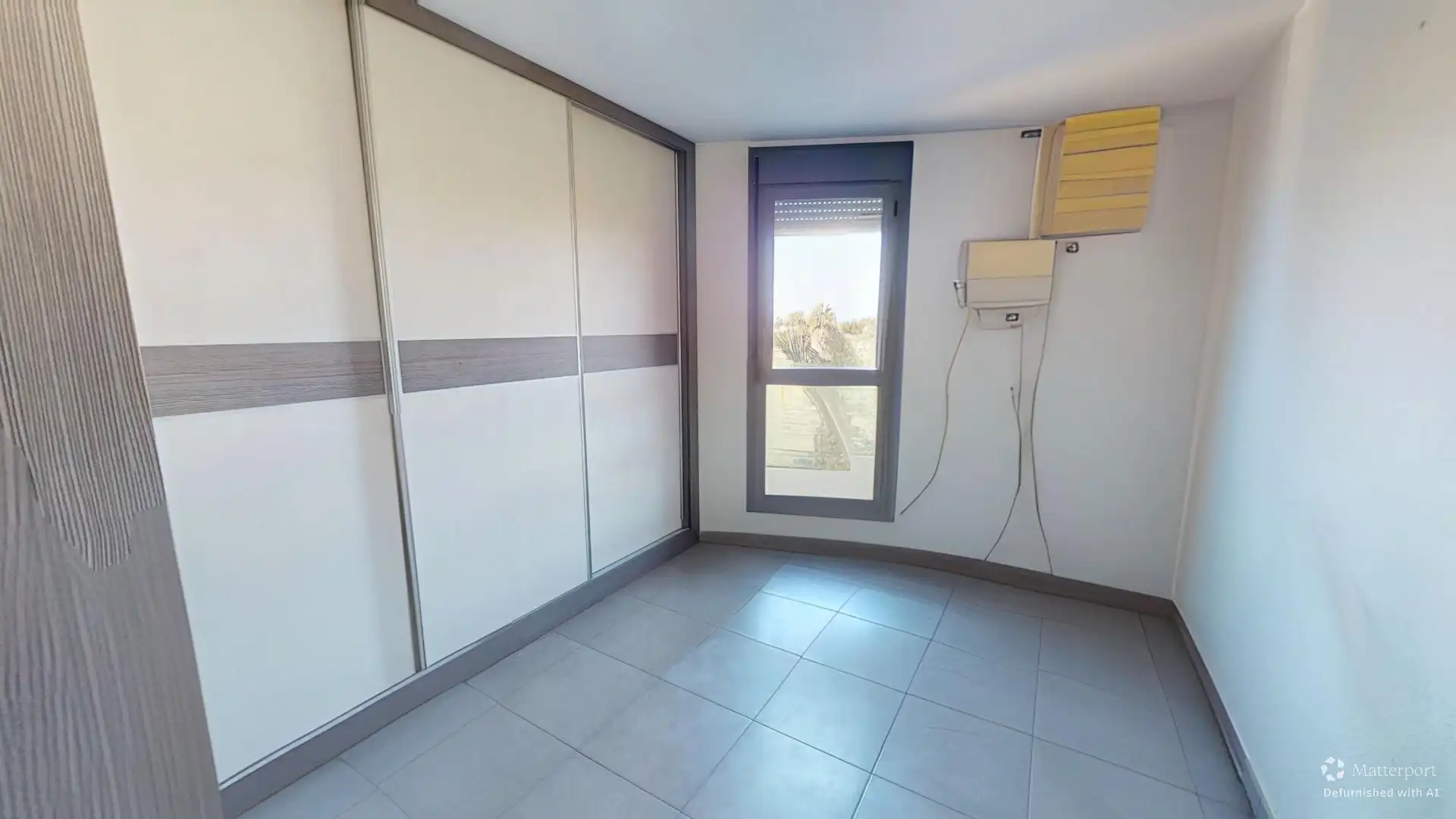 Habitación de Piso en venta en Elche / Elx con Amueblado y Balcón