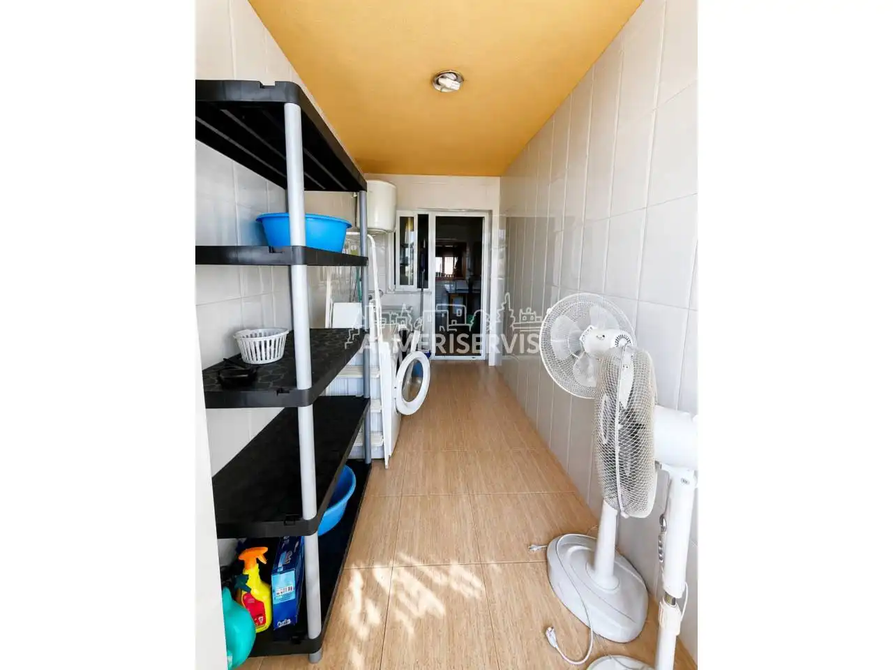 Apartments for sale in El Ejido  with Terrace and Community pool