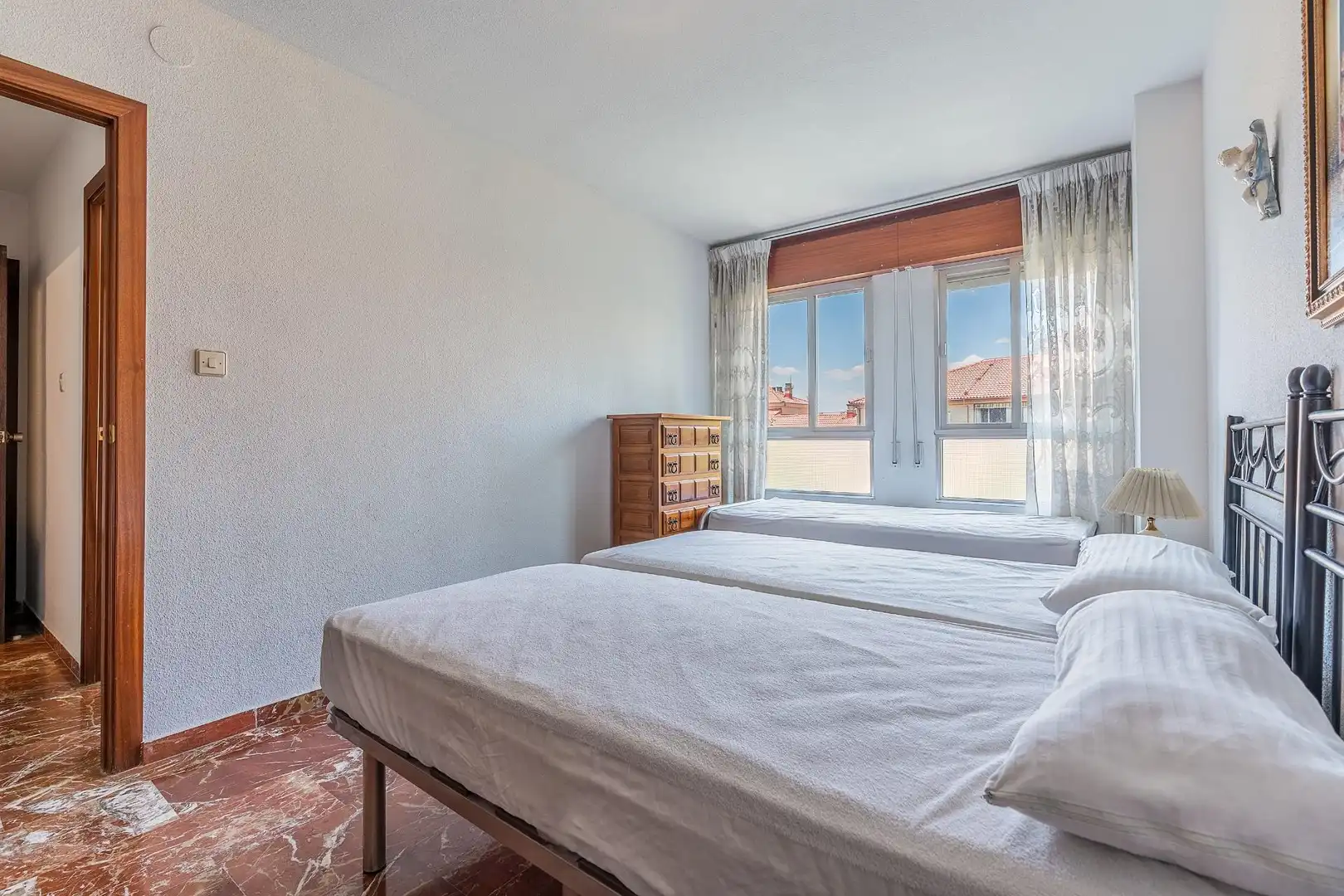 Appartement avec ascenseur à vendre à Avenida de Pulianas 14, imagen 16