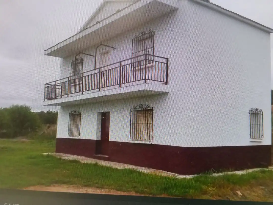 Exterior view of Land for sale in Murillo de Río Leza
