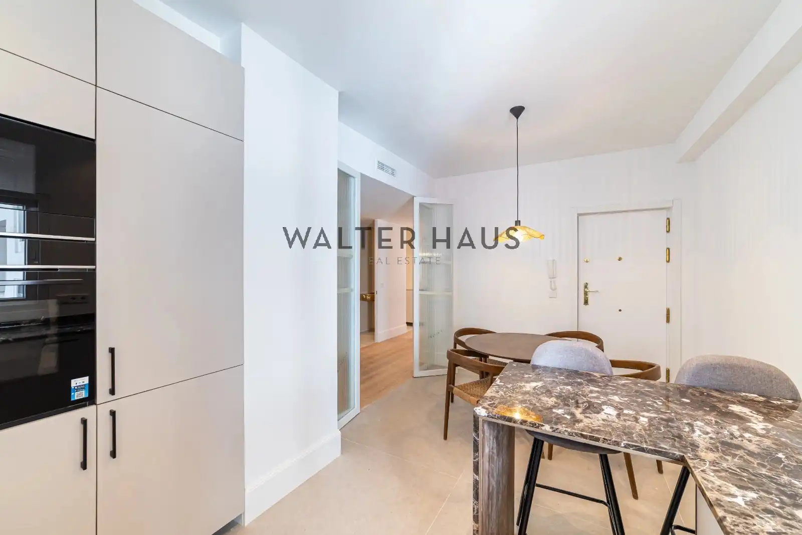 Piso con ascensor en venta en Calle de Hilarión Eslava, imagen 26