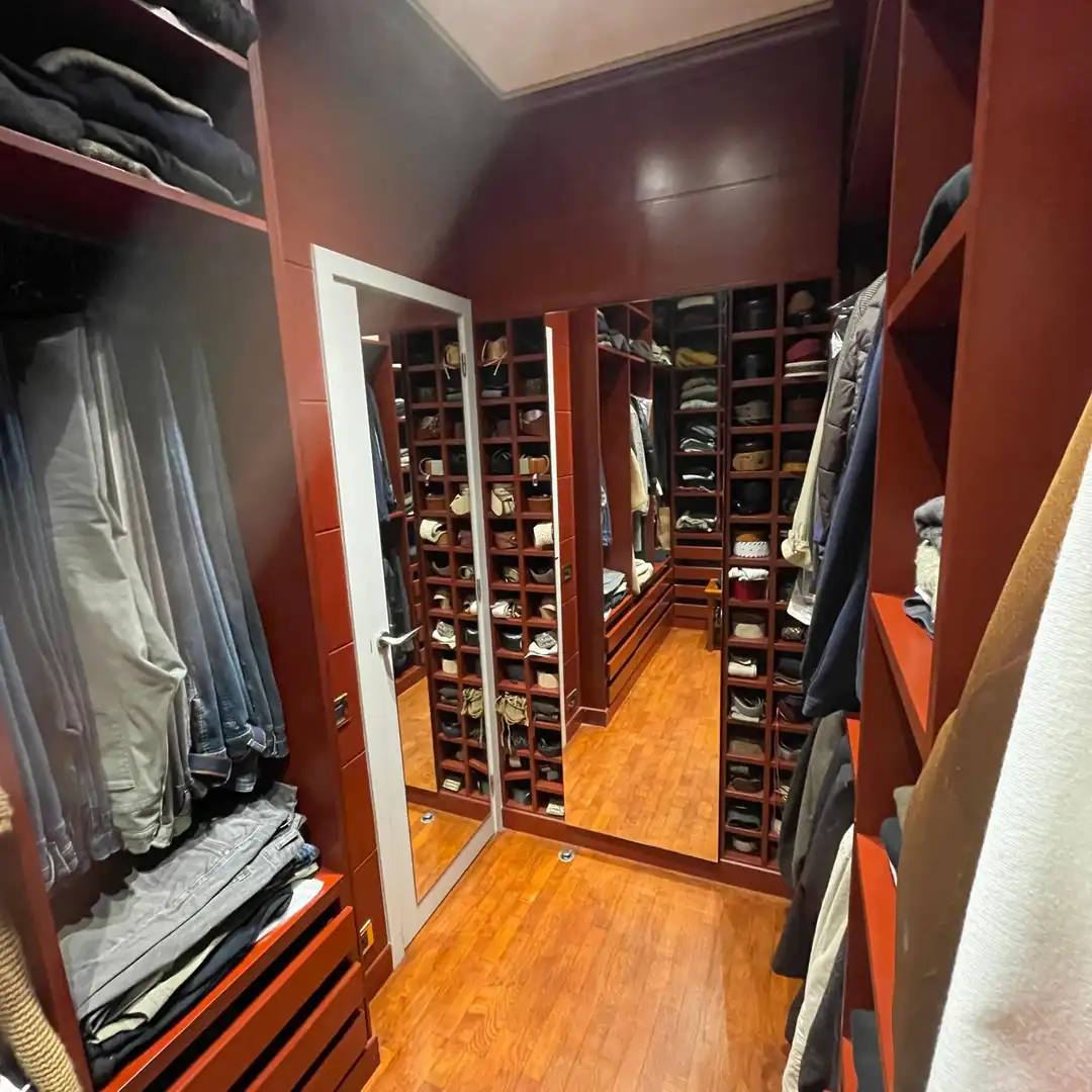 Piso en venta en Barcelona con Calefacción