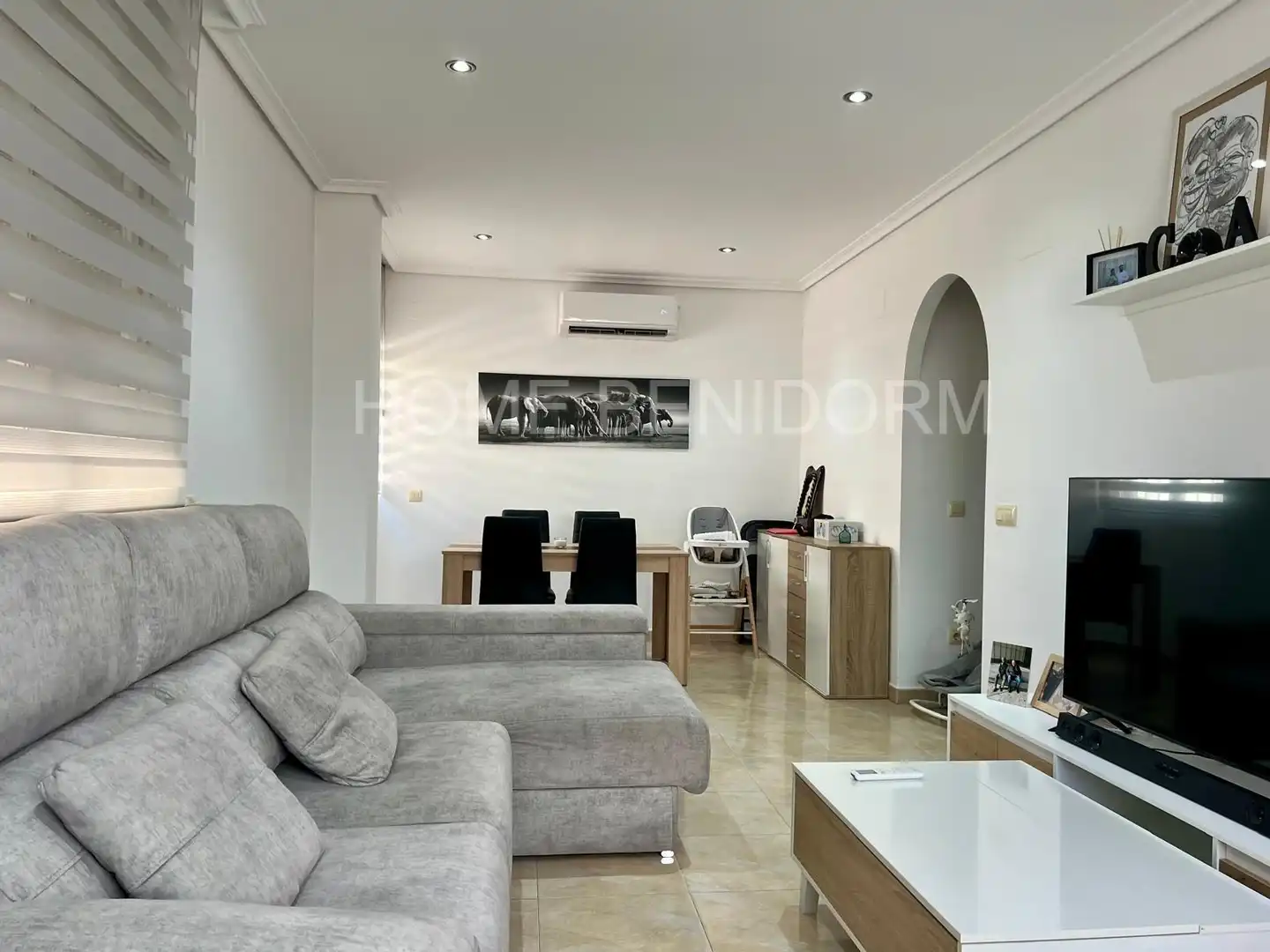 Wohnung mit Aufzug zum Verkauf in La Nucia Pueblo, imagen 22
