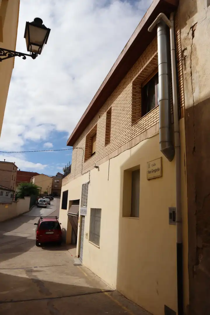 Houses for sale in Funes - Calle Mayor, 22, Funes