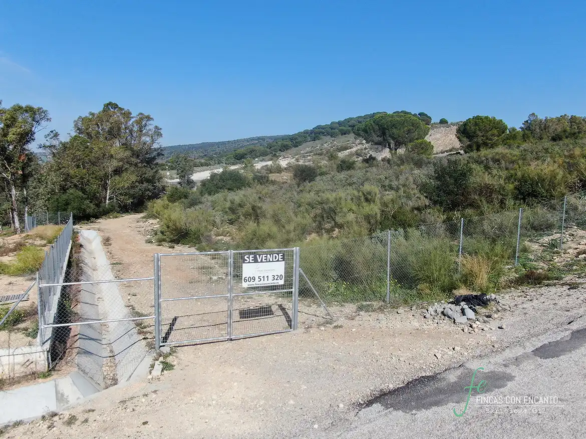 Terreno rustico in vendita a Arcos de la Frontera, imagen 8