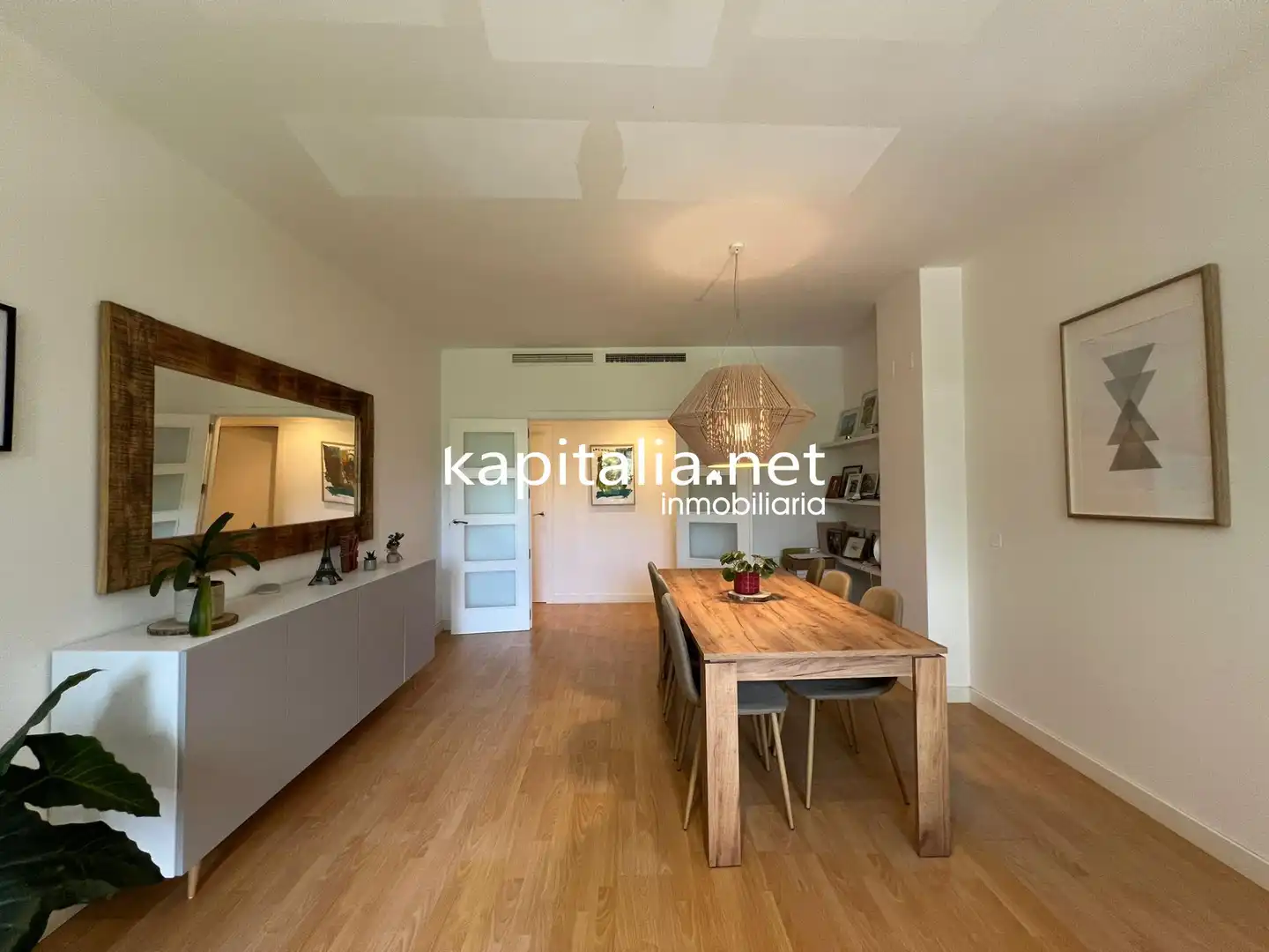 Flat for sale in Ontinyent  with Air Conditioner, Heating and Storage room