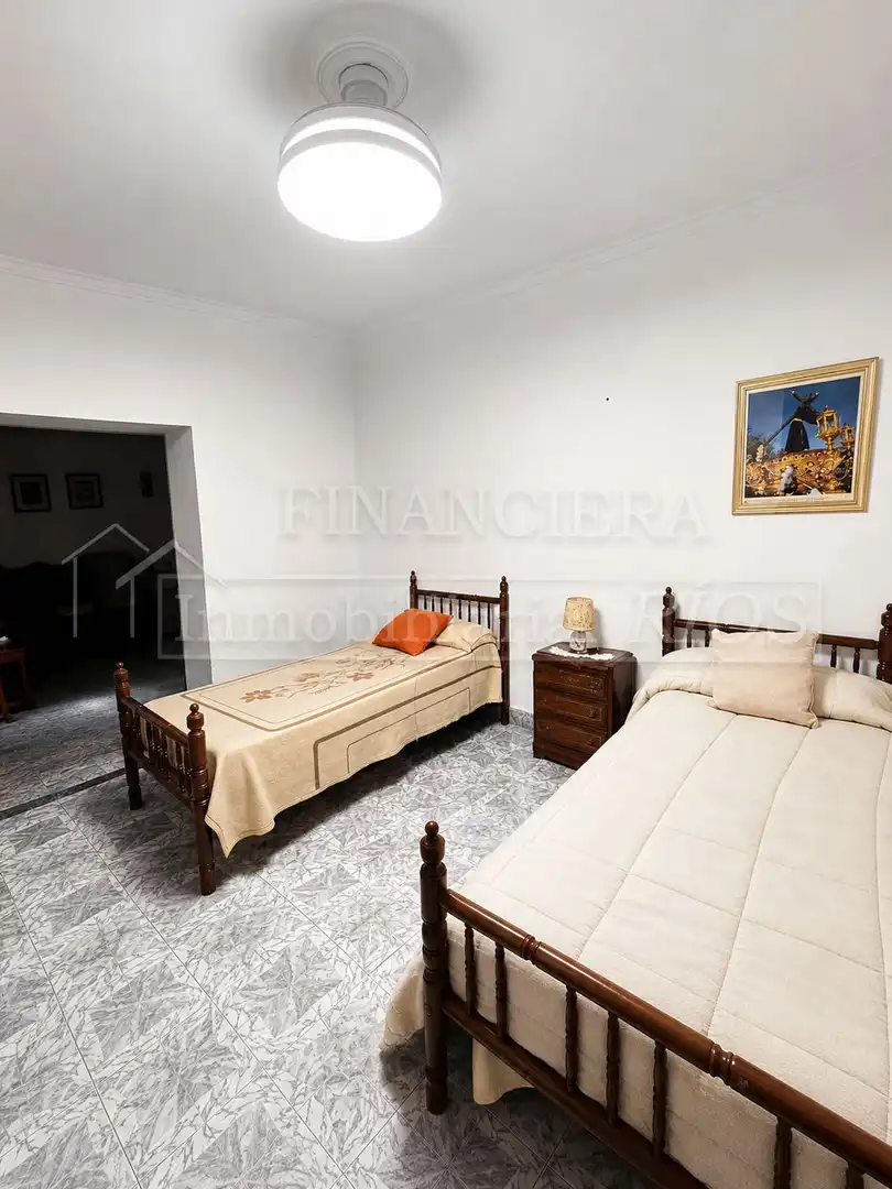 Casa o xalet en venda en Alcalá de Guadaira amb Aire condicionat