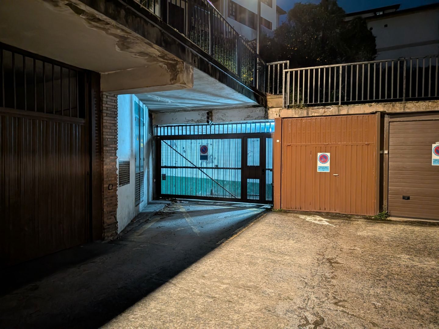 Parking of Garage to rent in Zumaia