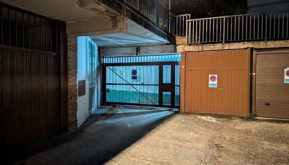 Photo 1 of Garage to rent in Erribera Kalea, 1, Zumaia, Gipuzkoa