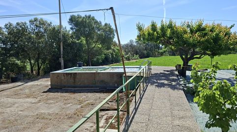 Foto 2 de Casa o chalet en venta en Camí de Montgai, 1, Cubells, Lleida