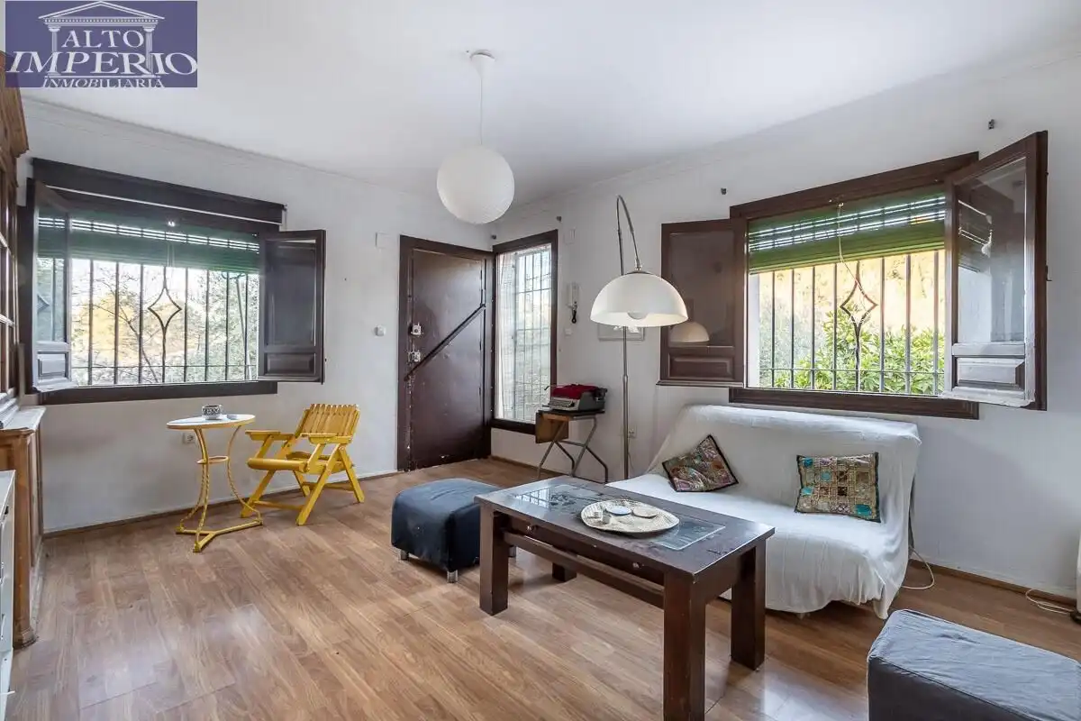 Casa o chalet en venta en San Matías - Realejo