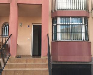 Exterior view of Duplex for sale in Torre-Pacheco  with Heating, Terrace and Oven