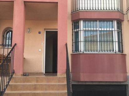 Vista exterior de Dúplex en venda en Torre-Pacheco amb Calefacció, Terrassa i Forn