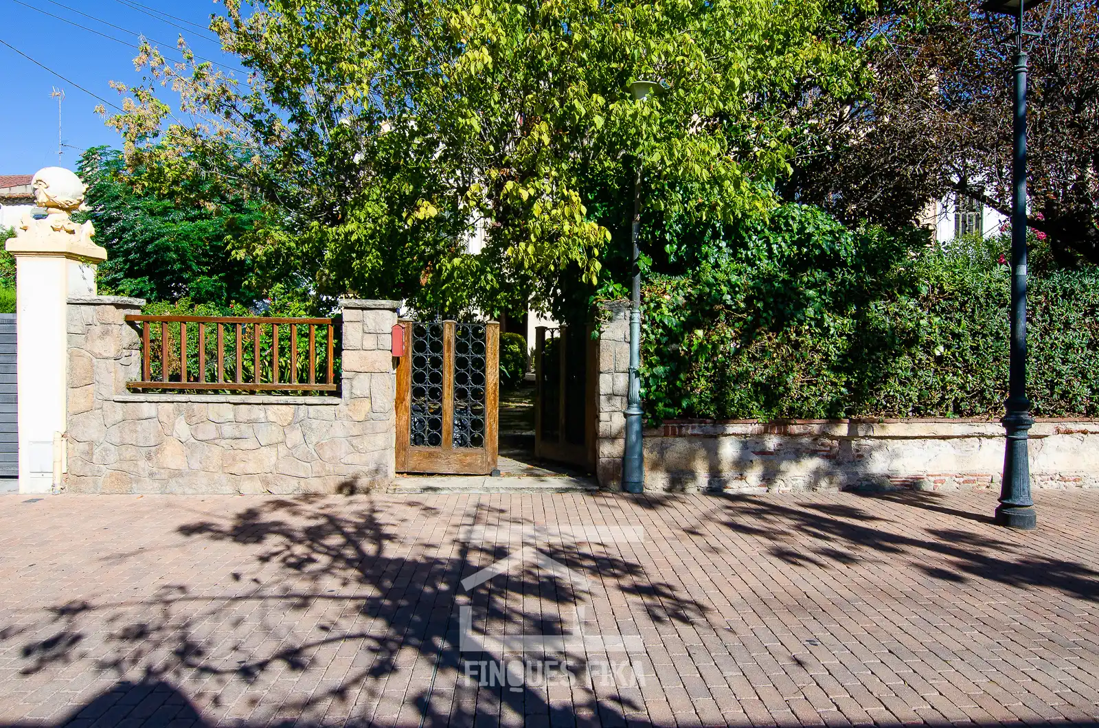 Maison mitoyenne avec terrasse à vendre à Carrer de Sant Magí, imagen 17