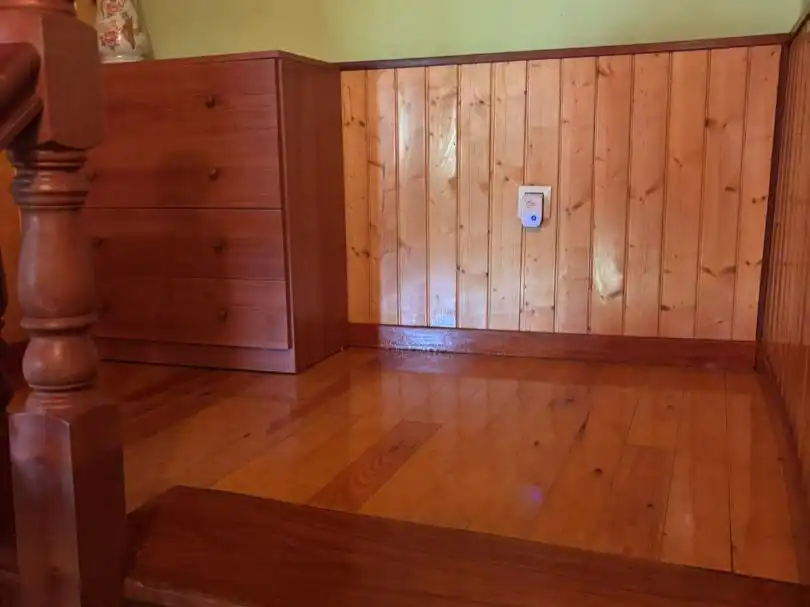 Casa rústica amb jardí en venda a Lugar salgueiras 19B, imagen 8