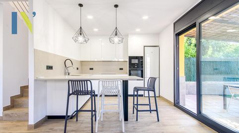 Foto 4 de Casa o chalet de alquiler en Doctor Sobrequés, Bescanó, Girona