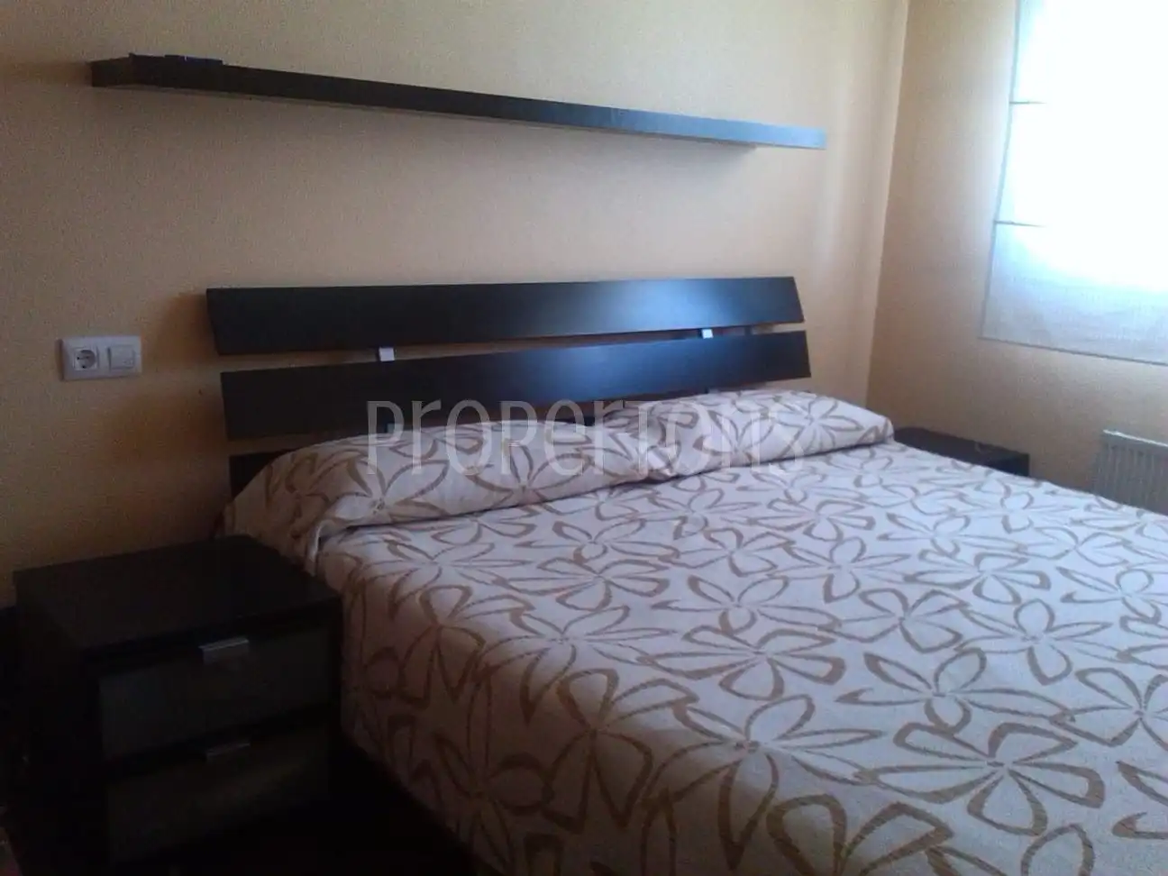 Bedroom of Flat for sale in Bilbao 