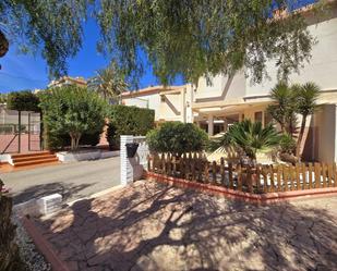 House or chalet to rent in Playa de San Juan