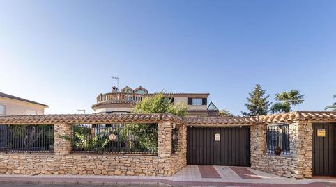 Photo 3 of House or chalet for sale in Calle Almendros, 15, Iznalloz, Granada