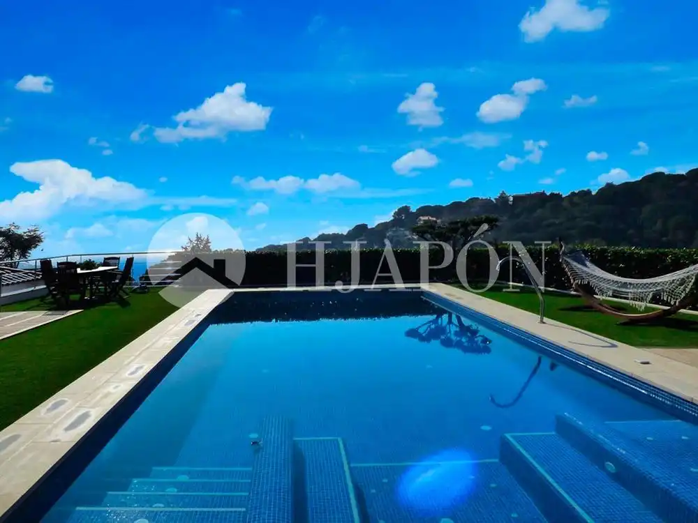 Casa con terraza en venta en Alella, imagen 22