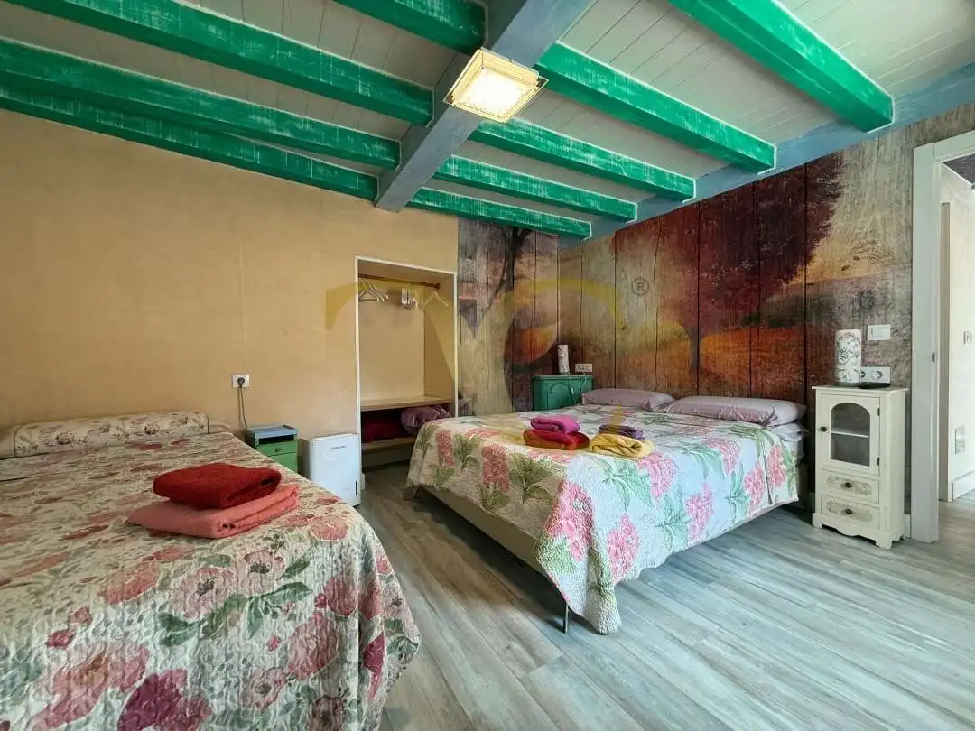 Casa con jardín en venta en Balmori, imagen 26