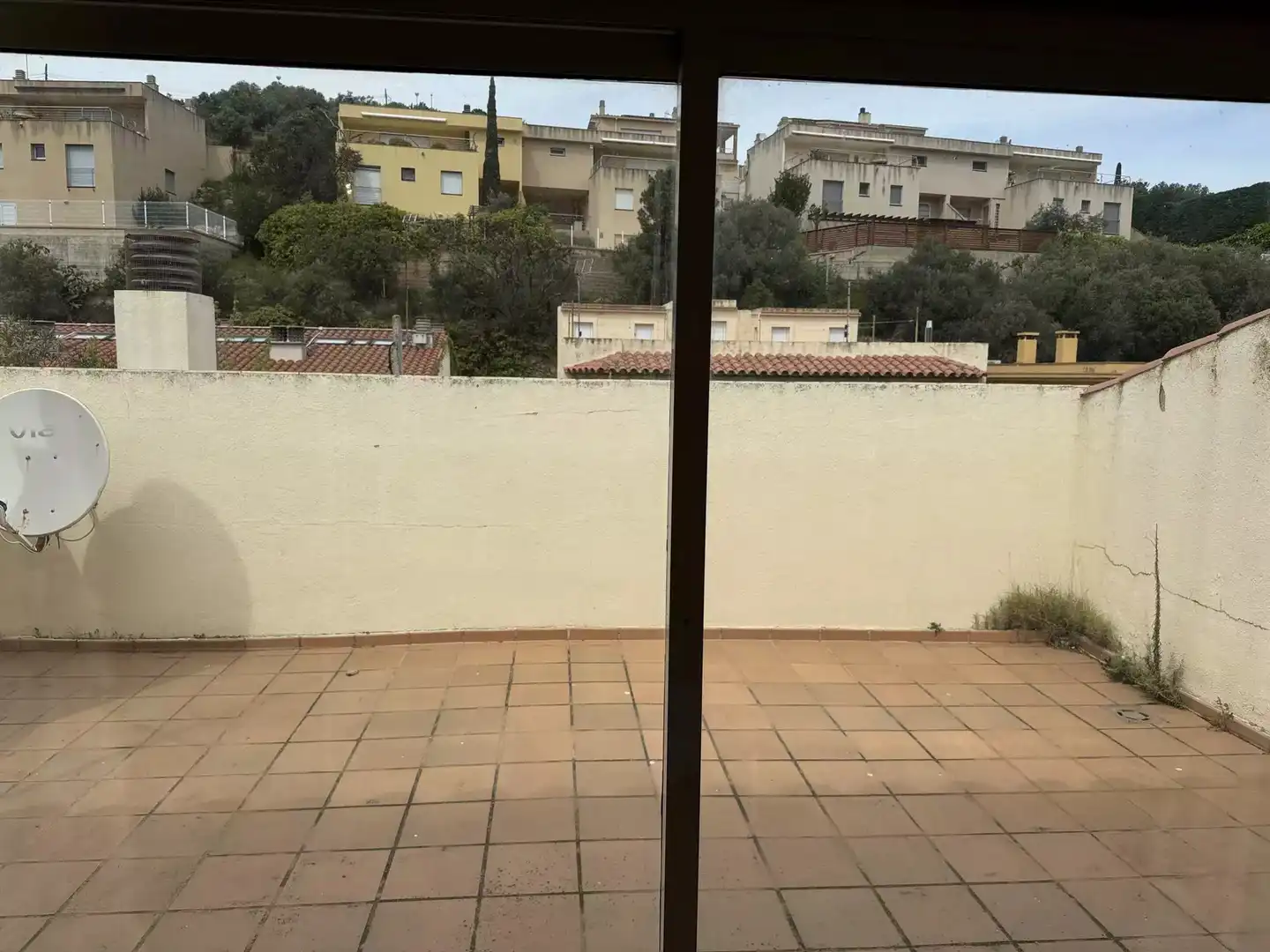 Terraza de Casa o chalet en venta en Colera con Jardín privado y Terraza