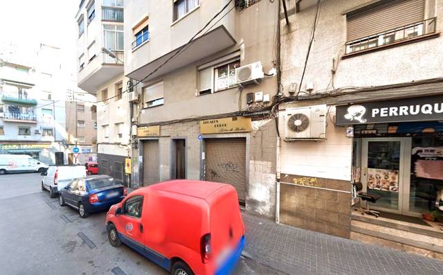 Piso en Venta en Carrer Mina en Pubilla Cases