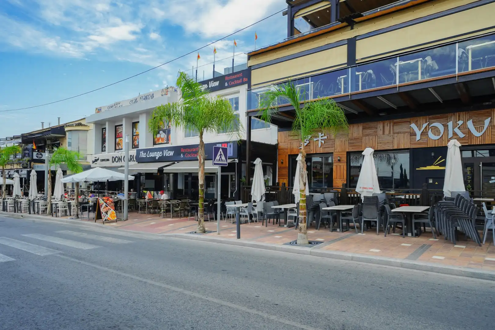 Casa o xalet en venda a Centro de la Ciudad Quesada