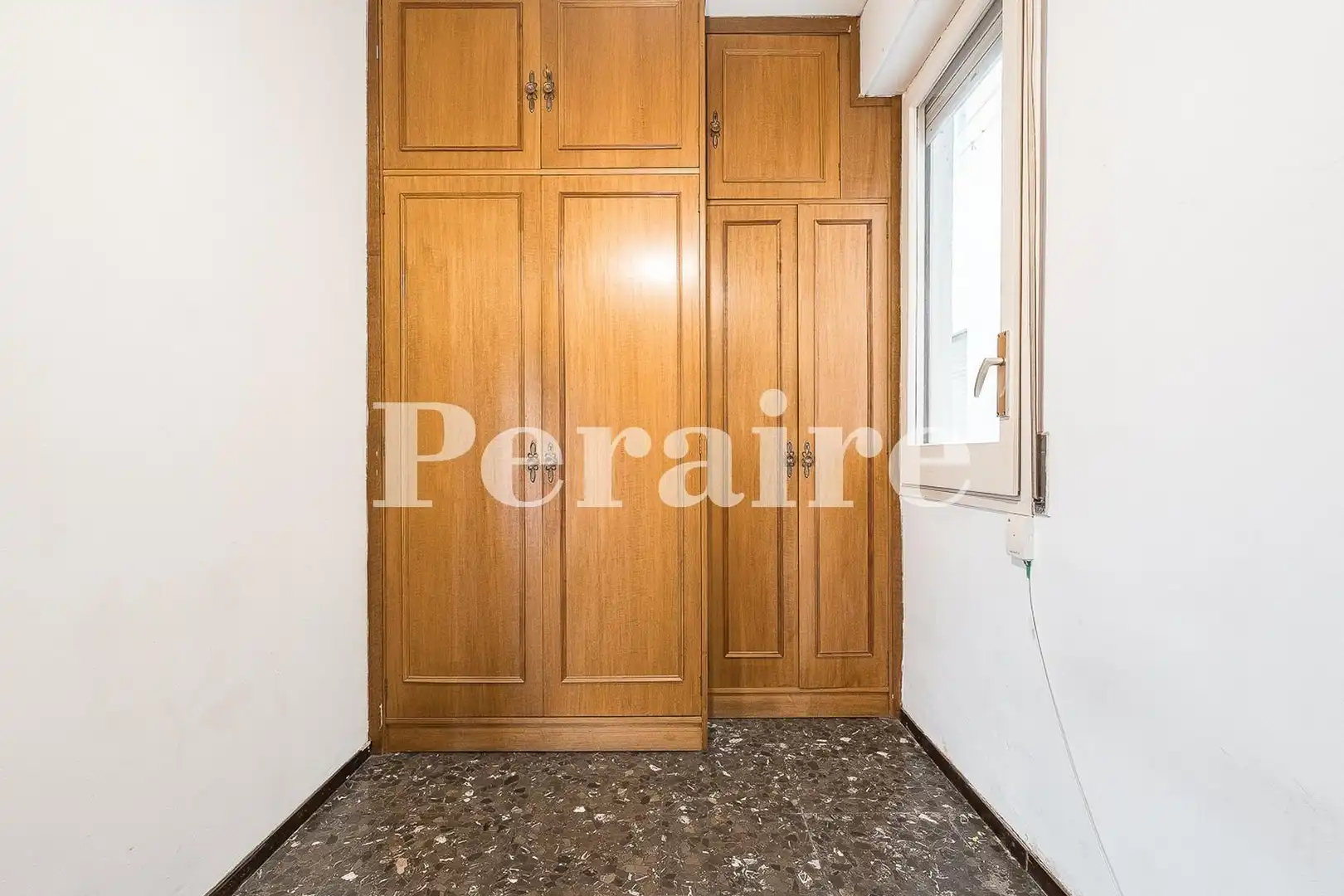 Bedroom of Flat for sale in Gràcia