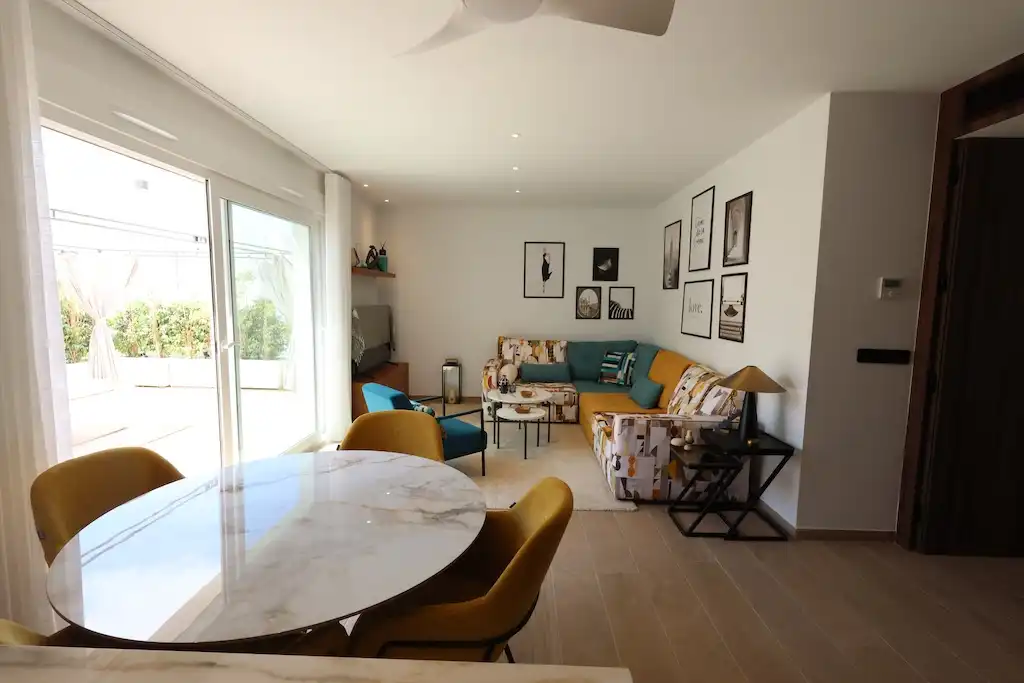 Appartement compact avec piscine à vendre à N/A, imagen 6