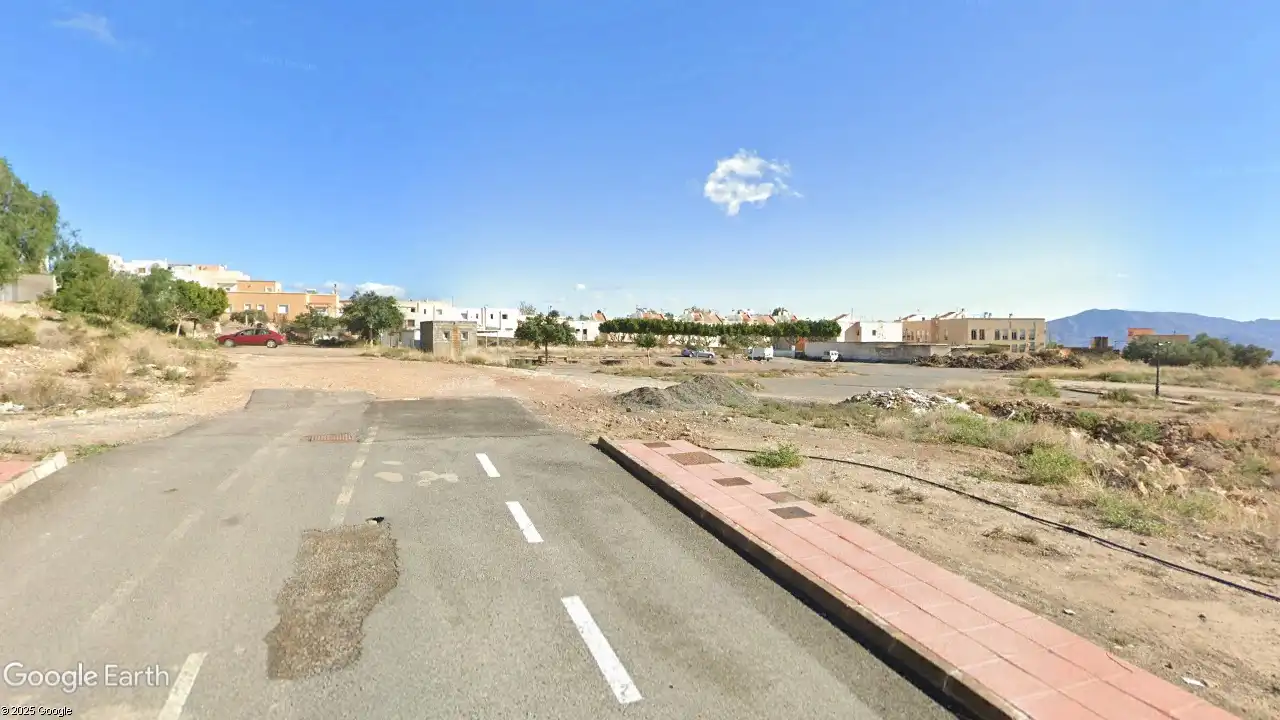 Residential land for sale in Poligono Sector 4 2, imagen 5